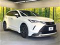 2020 Toyota Harrier