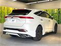 2020 Toyota Harrier
