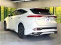 2020 Toyota Harrier