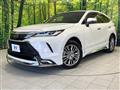 2020 Toyota Harrier
