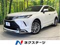 2020 Toyota Harrier