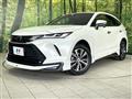 2020 Toyota Harrier