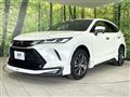 2020 Toyota Harrier