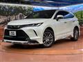 2021 Toyota Harrier