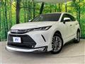 2020 Toyota Harrier