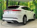 2020 Toyota Harrier