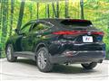 2020 Toyota Harrier