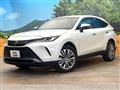 2021 Toyota Harrier