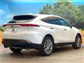 2021 Toyota Harrier