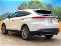 2021 Toyota Harrier