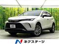 2021 Toyota Harrier