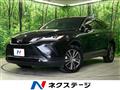 2021 Toyota Harrier