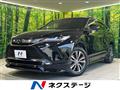 2021 Toyota Harrier