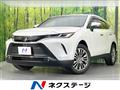 2021 Toyota Harrier