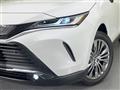 2021 Toyota Harrier