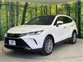 2021 Toyota Harrier