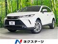 2021 Toyota Harrier