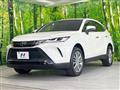 2021 Toyota Harrier