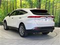 2021 Toyota Harrier