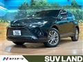 2021 Toyota Harrier