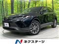 2021 Toyota Harrier