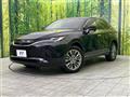 2022 Toyota Harrier