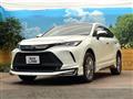 2022 Toyota Harrier