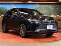 2022 Toyota Harrier
