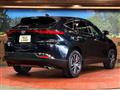 2022 Toyota Harrier