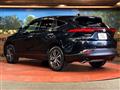2022 Toyota Harrier