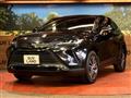 2022 Toyota Harrier