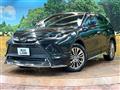 2022 Toyota Harrier
