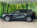 2022 Toyota Harrier
