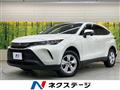 2022 Toyota Harrier