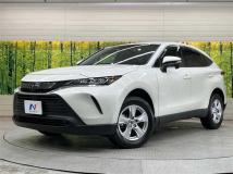 2022 Toyota Harrier