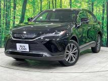 2023 Toyota Harrier