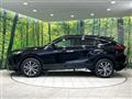 2023 Toyota Harrier