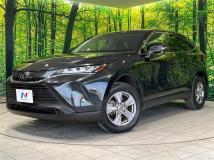 2023 Toyota Harrier