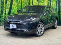 2023 Toyota Harrier