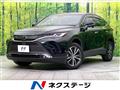 2023 Toyota Harrier