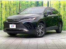 2023 Toyota Harrier