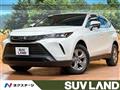2023 Toyota Harrier