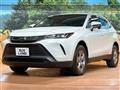 2023 Toyota Harrier