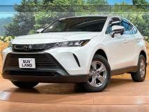 2023 Toyota Harrier