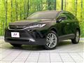 2023 Toyota Harrier