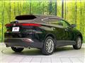 2023 Toyota Harrier