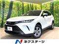 2023 Toyota Harrier