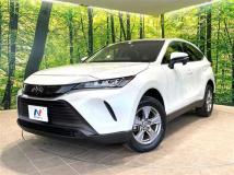 2023 Toyota Harrier