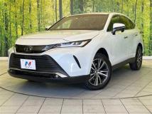 2023 Toyota Harrier
