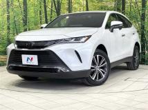 2023 Toyota Harrier